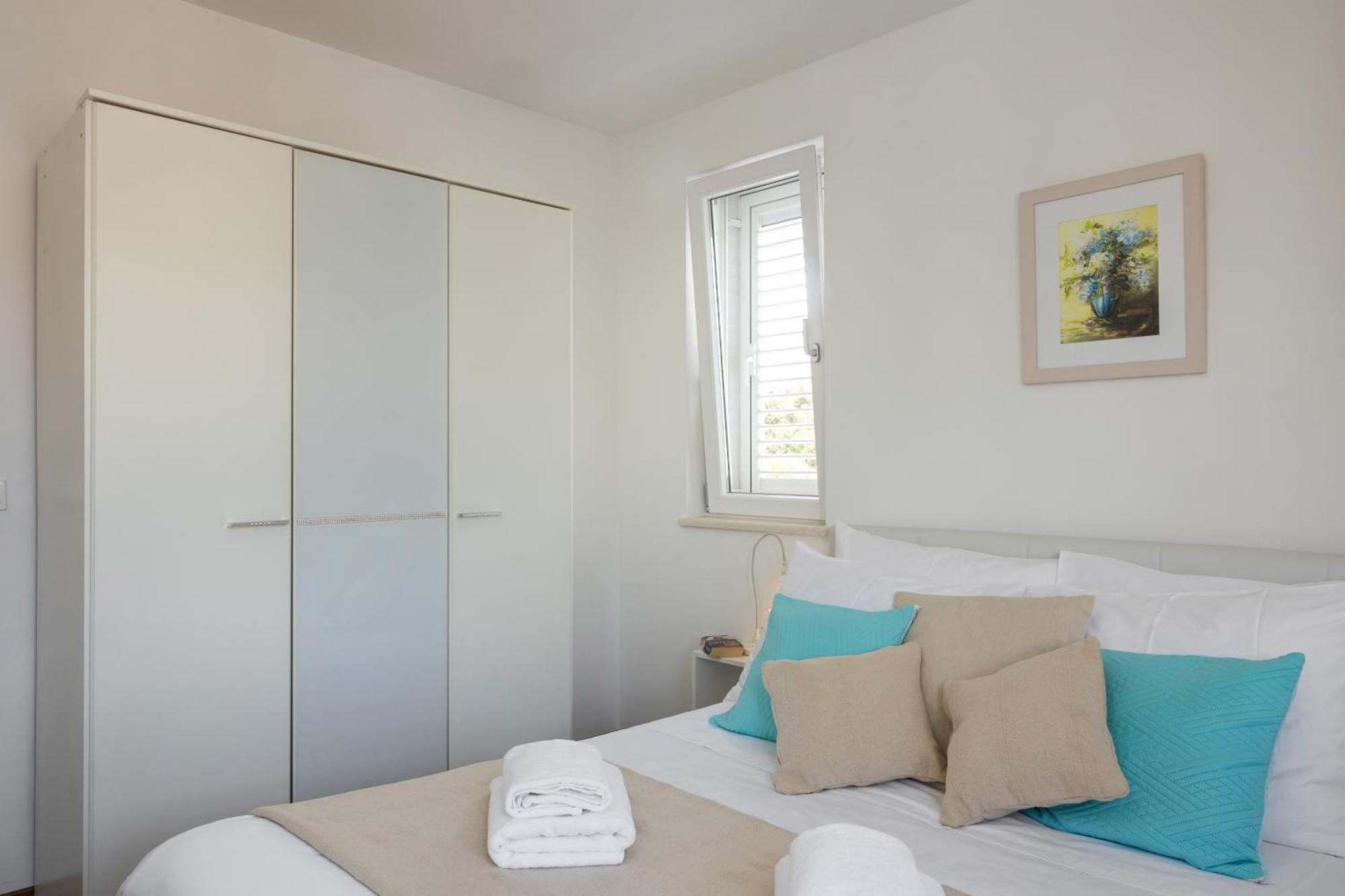 Apartments Sandra Solitudo II Dubrovnik Kültér fotó