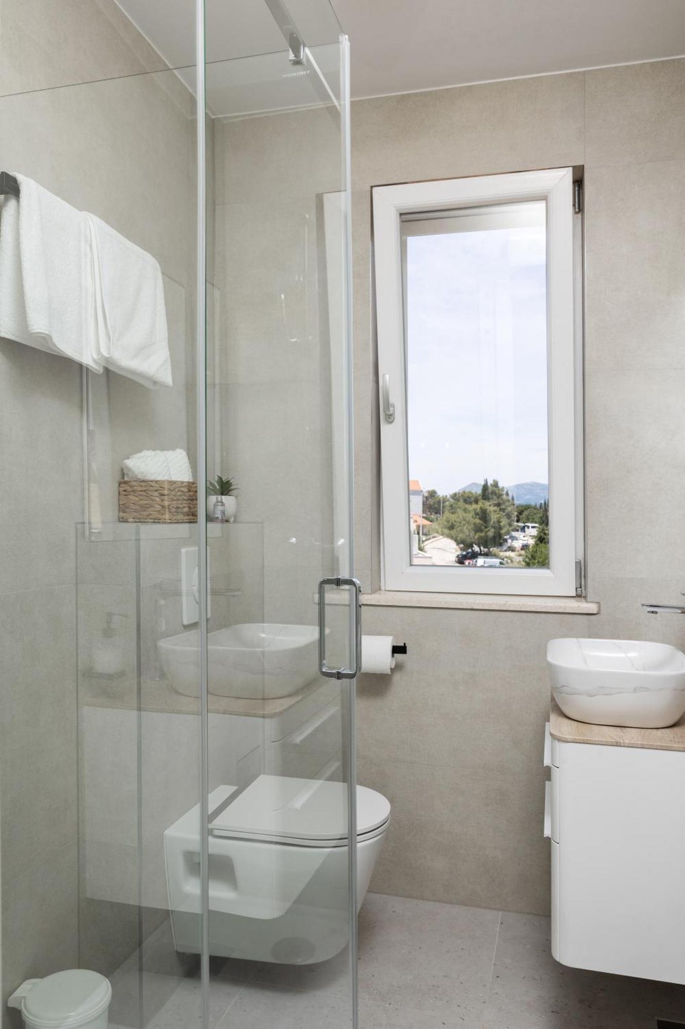 Apartments Sandra Solitudo II Dubrovnik Kültér fotó