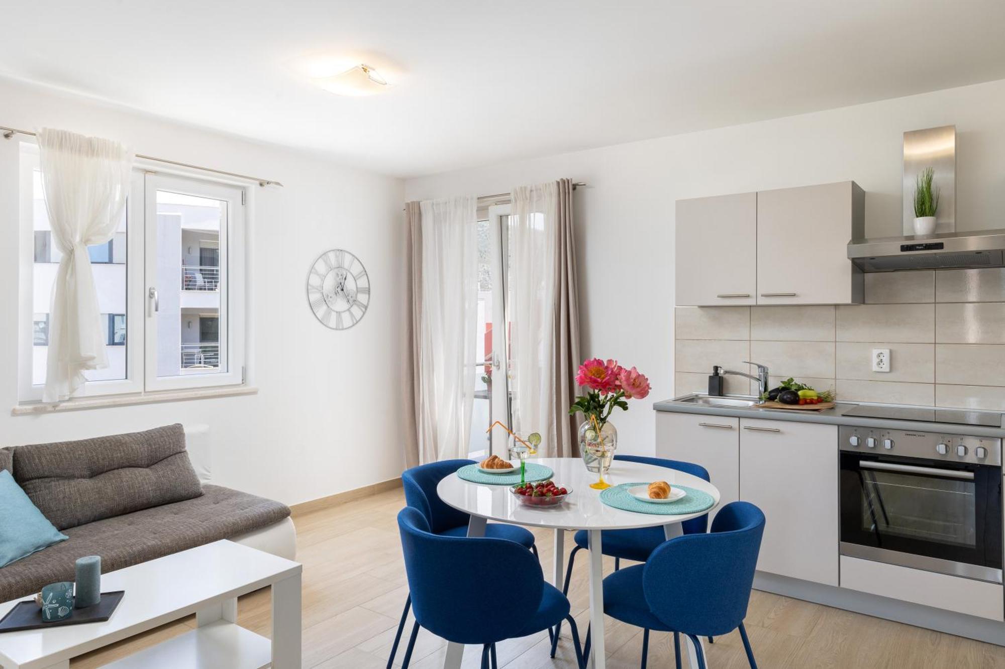 Apartments Sandra Solitudo II Dubrovnik Kültér fotó