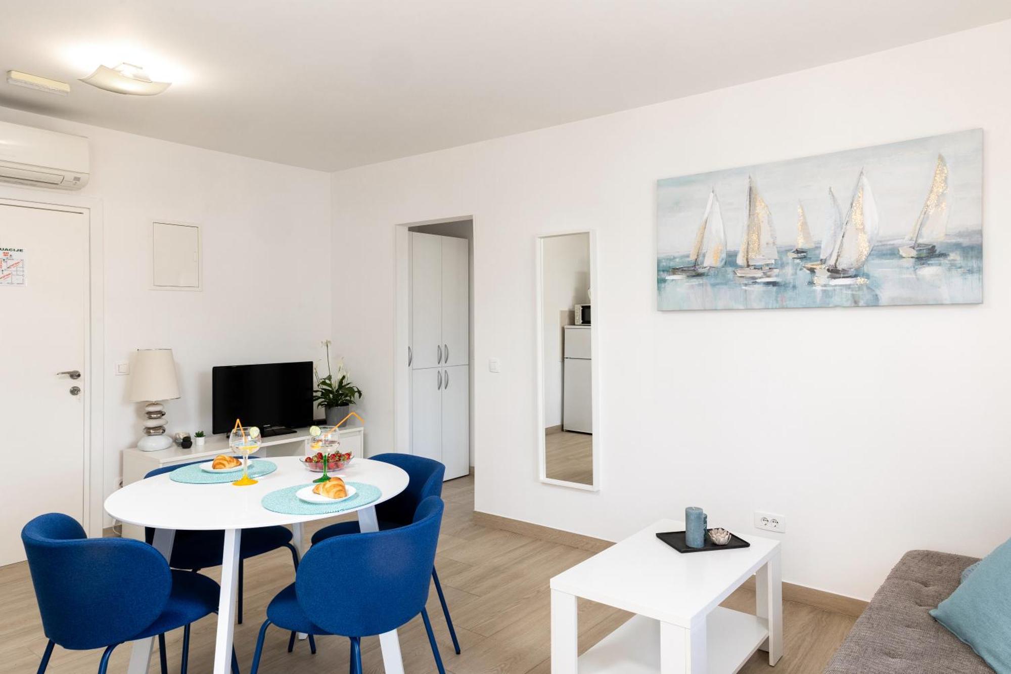 Apartments Sandra Solitudo II Dubrovnik Kültér fotó