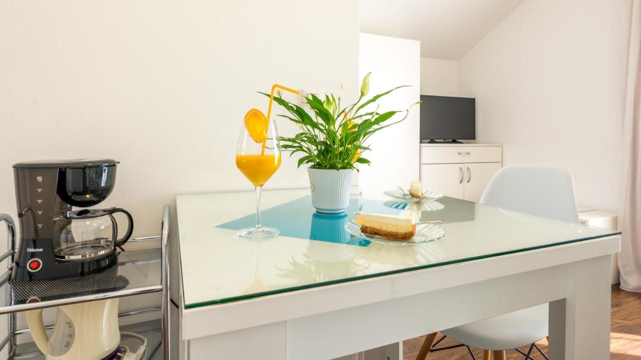 Apartments Sandra Solitudo II Dubrovnik Kültér fotó