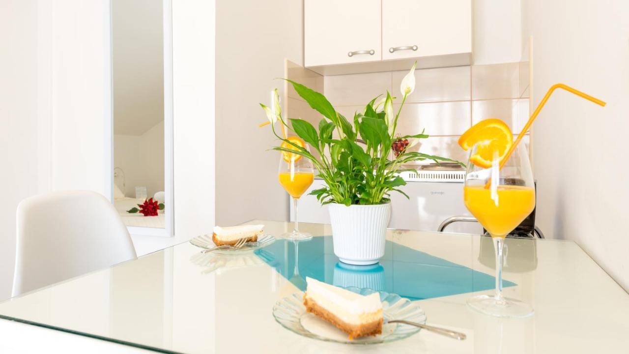 Apartments Sandra Solitudo II Dubrovnik Kültér fotó