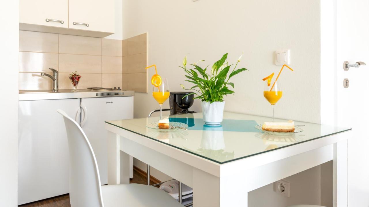 Apartments Sandra Solitudo II Dubrovnik Kültér fotó