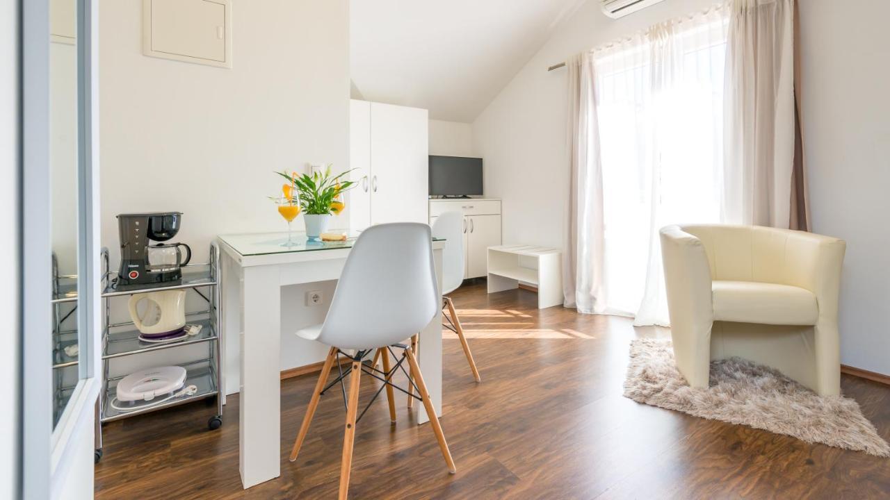 Apartments Sandra Solitudo II Dubrovnik Kültér fotó
