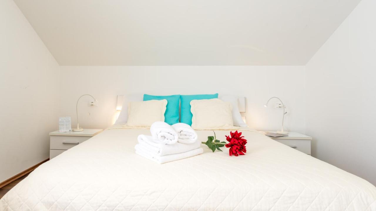 Apartments Sandra Solitudo II Dubrovnik Kültér fotó